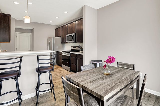 6463 Wasco Drive, Whitestown, IN 46075