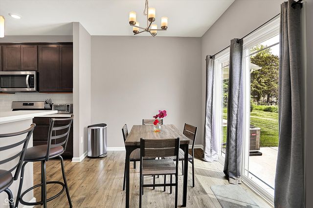 6463 Wasco Drive, Whitestown, IN 46075