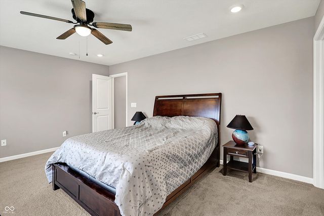 6463 Wasco Drive, Whitestown, IN 46075