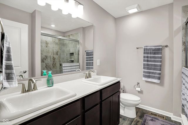 6463 Wasco Drive, Whitestown, IN 46075