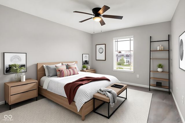 6463 Wasco Drive, Whitestown, IN 46075