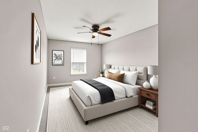 6463 Wasco Drive, Whitestown, IN 46075