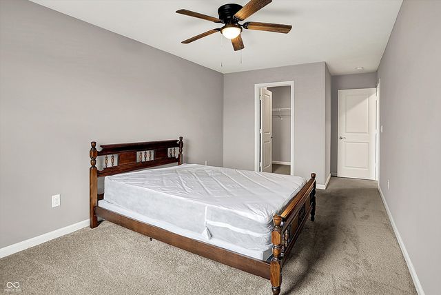 6463 Wasco Drive, Whitestown, IN 46075