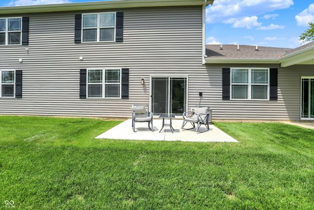 6463 Wasco Drive, Whitestown, IN 46075