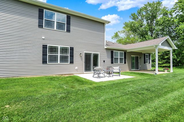 6463 Wasco Drive, Whitestown, IN 46075