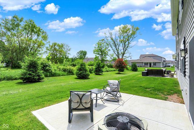 6463 Wasco Drive, Whitestown, IN 46075