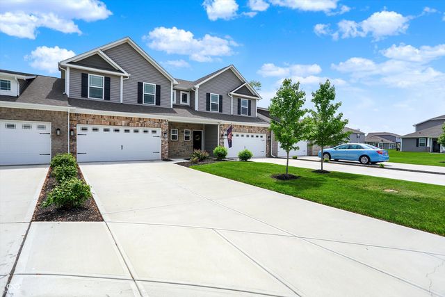 6463 Wasco Drive, Whitestown, IN 46075