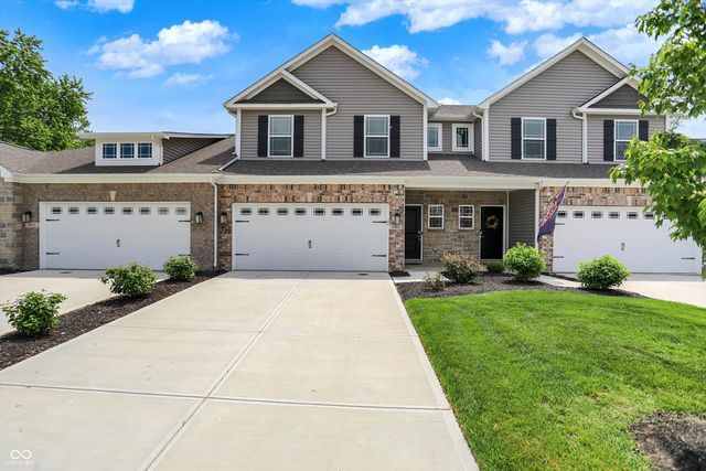 6463 Wasco Drive, Whitestown, IN 46075