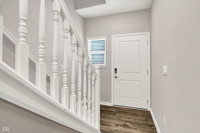 6463 Wasco Drive, Whitestown, IN 46075