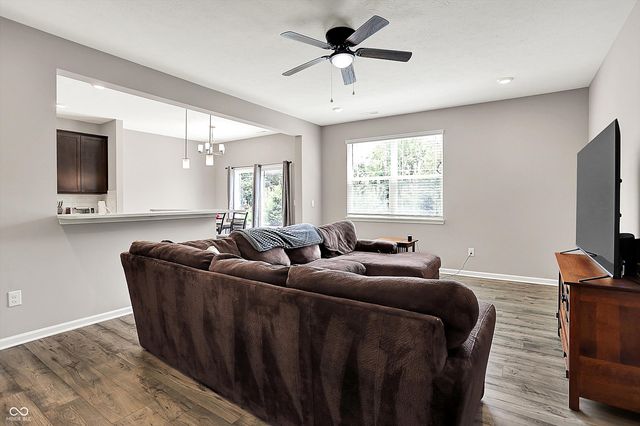 6463 Wasco Drive, Whitestown, IN 46075