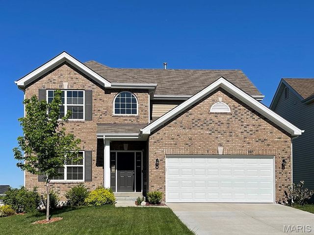 2 Royal II at Bear Ridge, House Springs, MO 63051