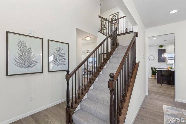 2 Royal II at Bear Ridge, House Springs, MO 63051