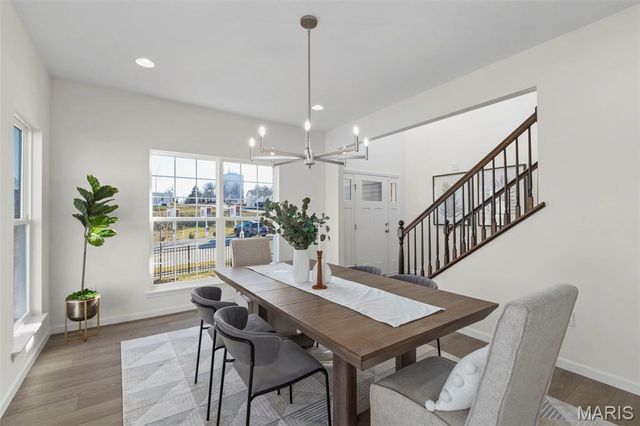 2 Royal II at Bear Ridge, House Springs, MO 63051