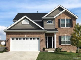 2 Royal II at Bear Ridge, House Springs, MO 63051