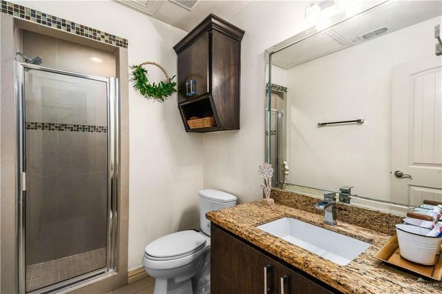 1802 Nugget Street, Penitas, TX 78576