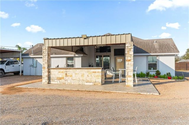 1802 Nugget Street, Penitas, TX 78576
