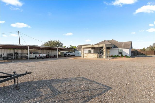 1802 Nugget Street, Penitas, TX 78576