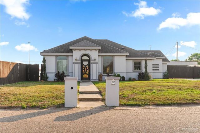 1802 Nugget Street, Penitas, TX 78576