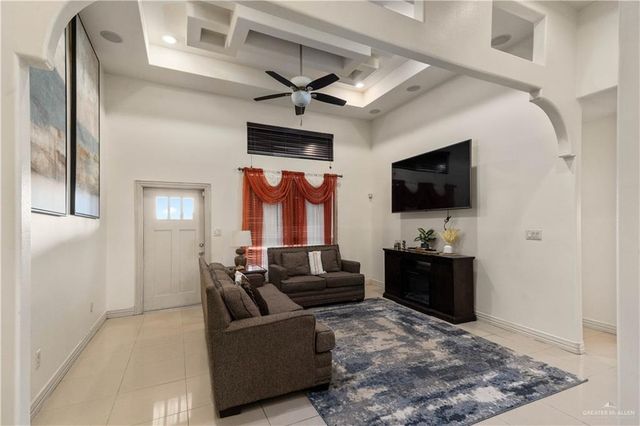 1802 Nugget Street, Penitas, TX 78576