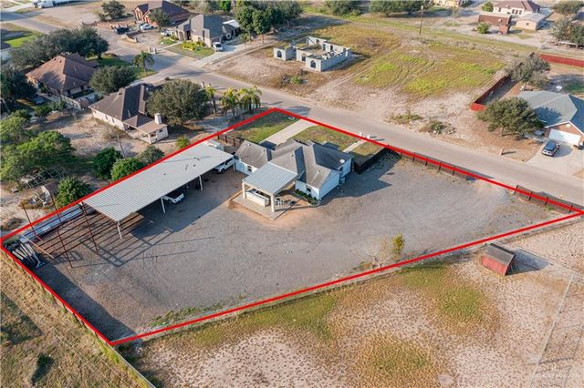 1802 Nugget Street, Penitas, TX 78576