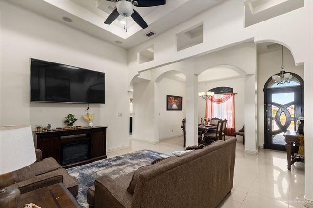 1802 Nugget Street, Penitas, TX 78576