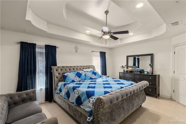 1802 Nugget Street, Penitas, TX 78576