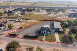 1802 Nugget Street, Penitas, TX 78576