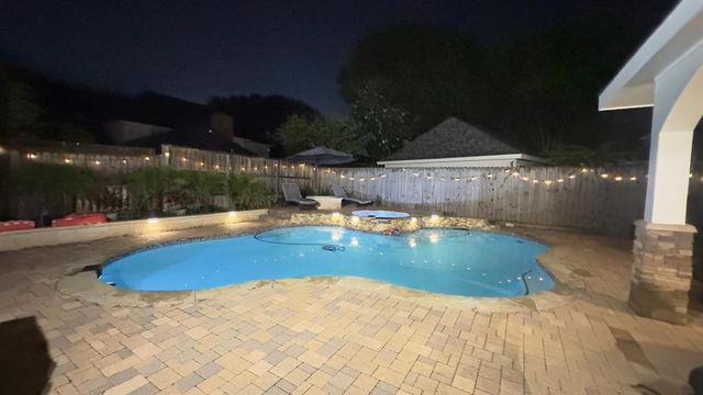 1035 Flagmore Drive, Katy, TX 77450