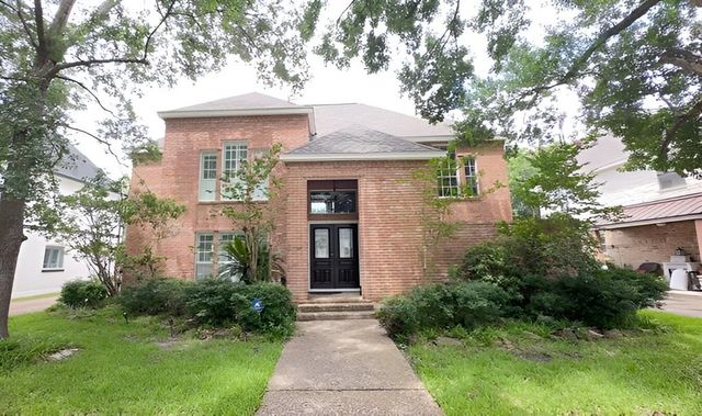 1035 Flagmore Drive, Katy, TX 77450