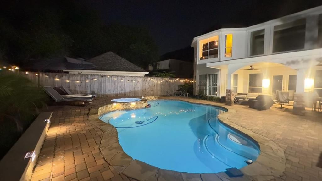 1035 Flagmore Drive, Katy, TX 77450