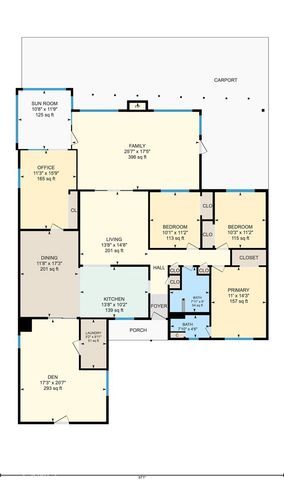 1645 Loughborough Drive, Merced, CA 95348