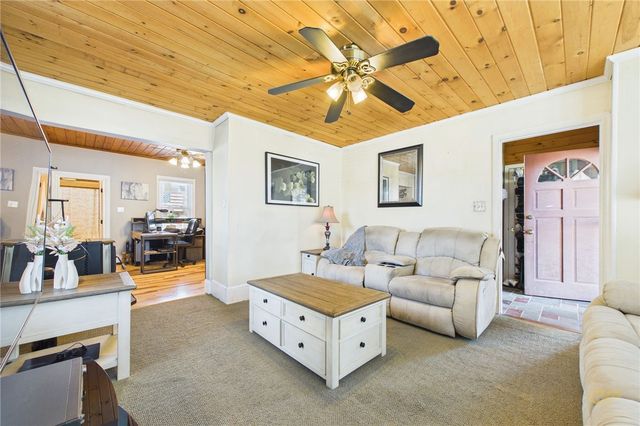 87 Stowe Street, Fall River, MA 02720
