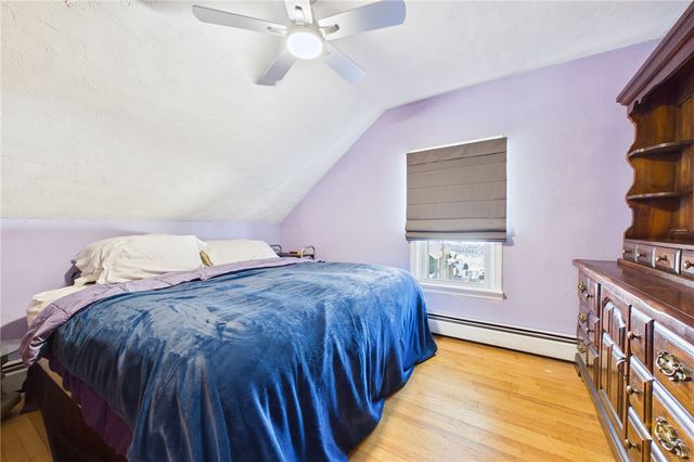 87 Stowe Street, Fall River, MA 02720