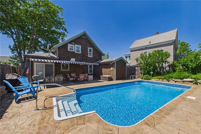 87 Stowe Street, Fall River, MA 02720