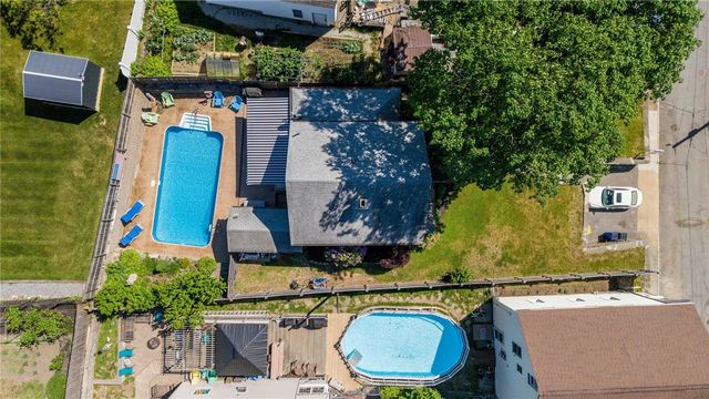 87 Stowe Street, Fall River, MA 02720