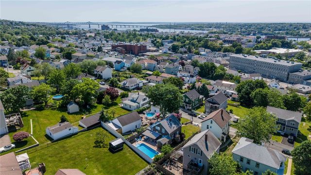 87 Stowe Street, Fall River, MA 02720