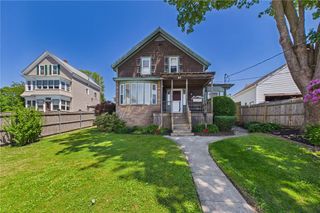 87 Stowe Street, Fall River, MA 02720