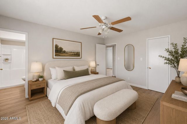 2519 E ANDERSON Drive, Phoenix, AZ 85032