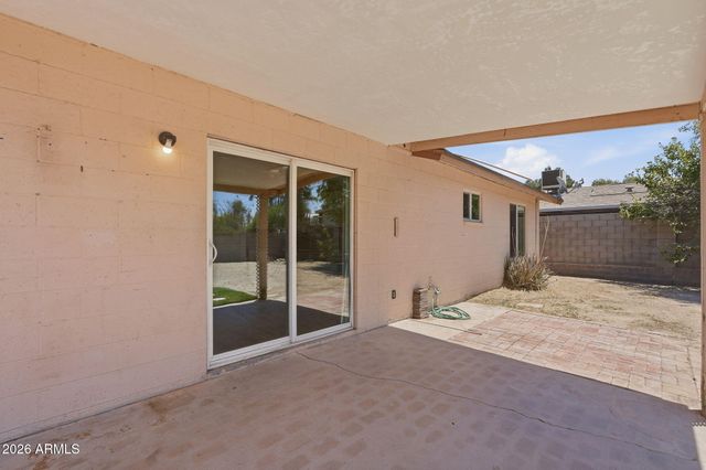 2519 E ANDERSON Drive, Phoenix, AZ 85032