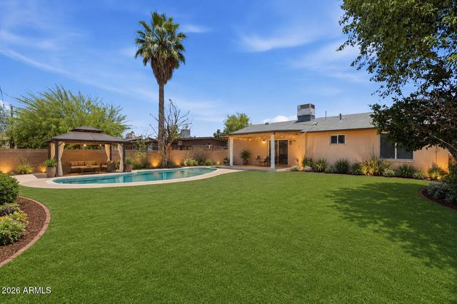 2519 E ANDERSON Drive, Phoenix, AZ 85032