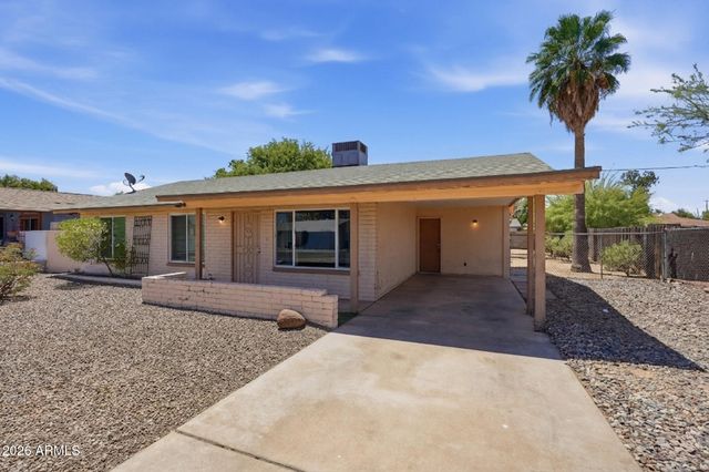 2519 E ANDERSON Drive, Phoenix, AZ 85032