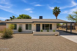 2519 E ANDERSON Drive, Phoenix, AZ 85032