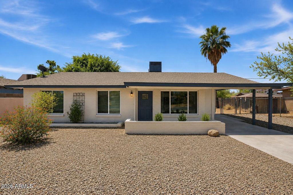 2519 E ANDERSON Drive, Phoenix, AZ 85032