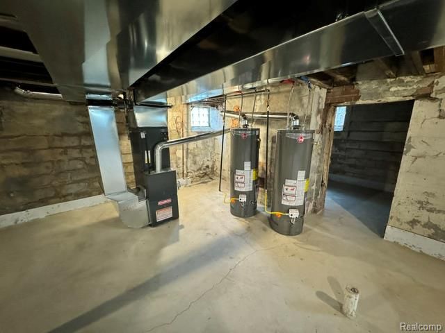 5903 Kensington Avenue, Detroit, MI 48224