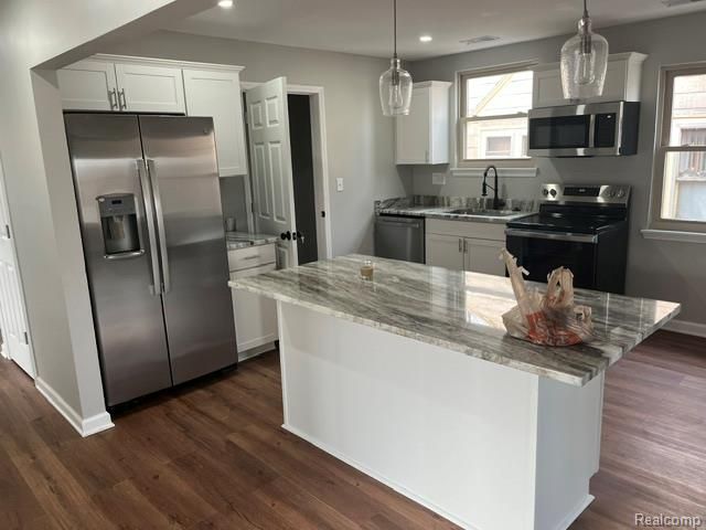 5903 Kensington Avenue, Detroit, MI 48224