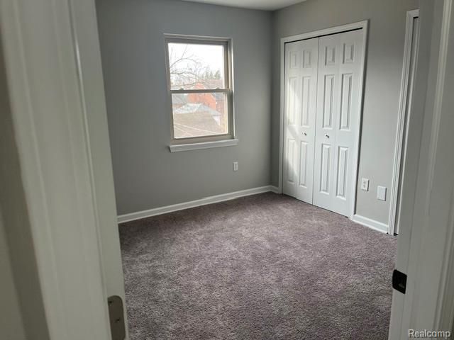 5903 Kensington Avenue, Detroit, MI 48224