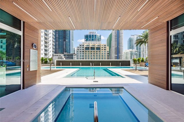 1080 Brickell Ave 1706, Miami, FL 33131