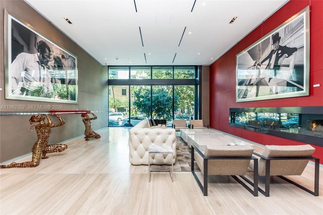 1080 Brickell Ave 1706, Miami, FL 33131