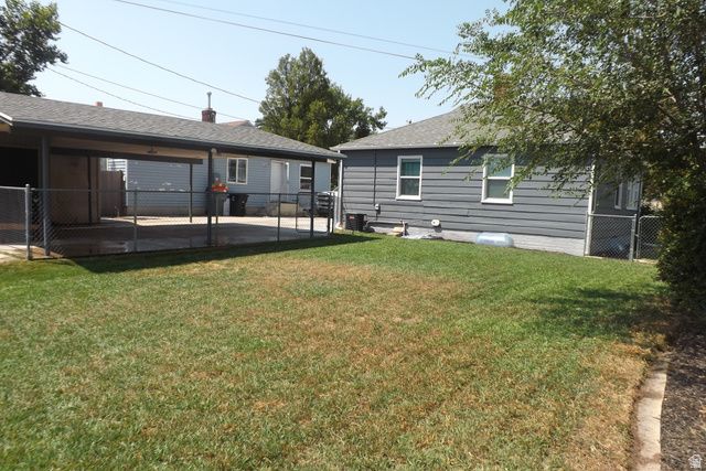 692 BROOKSIDE DR, Springville, UT 84663