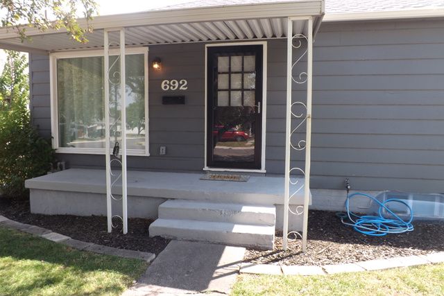 692 BROOKSIDE DR, Springville, UT 84663